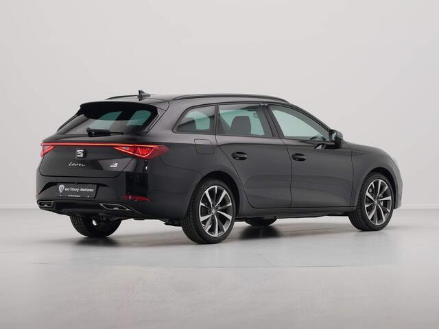 Seat LEON Sportstourer 1.4 TSI eHybrid PHEV FR Business Intense