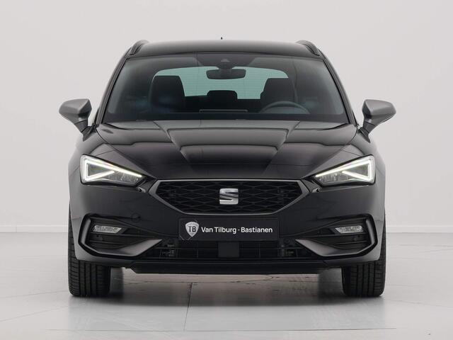 Seat LEON Sportstourer 1.4 TSI eHybrid PHEV FR Business Intense