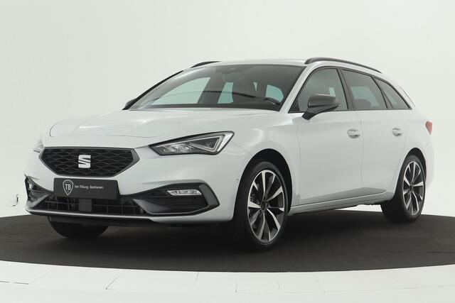 Seat LEON Sportstourer 1.4 TSI eHybrid PHEV FR Business Intense