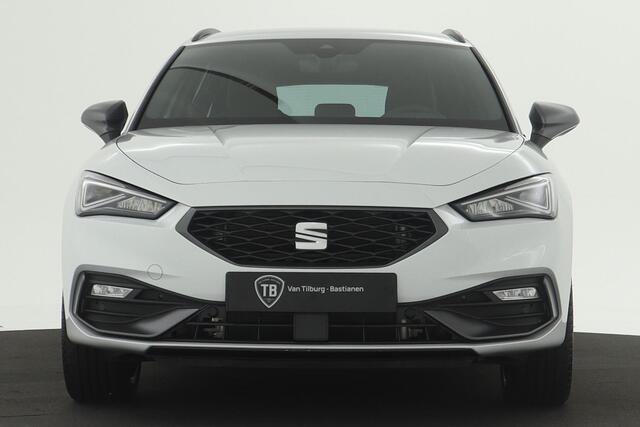 Seat LEON Sportstourer 1.4 TSI eHybrid PHEV FR Business Intense