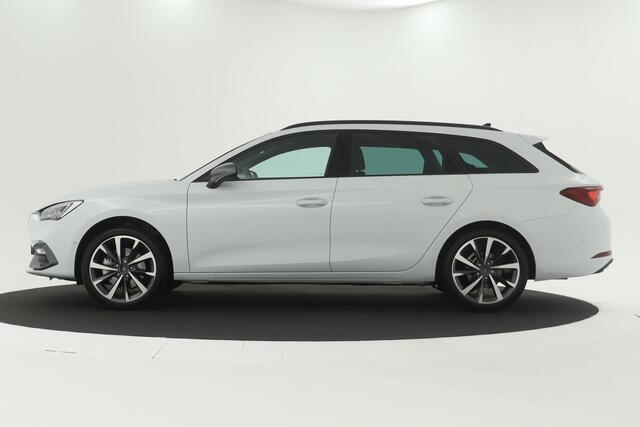 Seat LEON Sportstourer 1.4 TSI eHybrid PHEV FR Business Intense