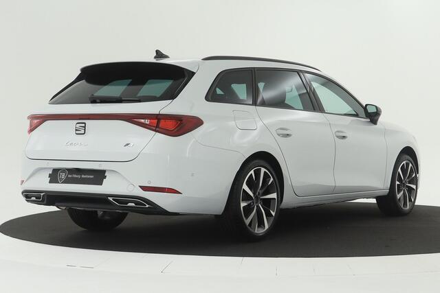 Seat LEON Sportstourer 1.4 TSI eHybrid PHEV FR Business Intense