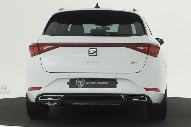 Seat LEON Sportstourer 1.4 TSI eHybrid PHEV FR Business Intense