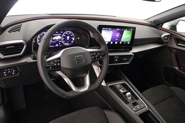 Seat LEON Sportstourer 1.4 TSI eHybrid PHEV FR Business Intense