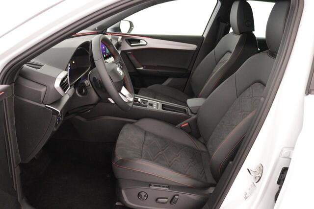 Seat LEON Sportstourer 1.4 TSI eHybrid PHEV FR Business Intense