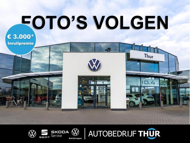 Seat LEON Sportstourer 1.5 TSI e-Hybrid FR Business 204PK / 150kW, 18" 'Performance Machined' LMV, LED koplampverlichting, adaptieve cruise control (acc), multifunctioneel lederen stuurwiel, infotainmentsysteem met 12,9 inch touchscreen, keyless start, achteruitrij