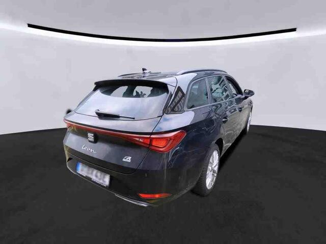 Seat LEON Sportstourer FR 1.4 eHybrid Panodak | Keyless | Camera | Memory | Half Leer | Adaptive cruise |
