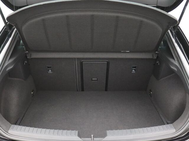 Seat LEON 1.4 TSI eHybrid PHEV FR Business Intense 204PK DSG Led koplamp, achteruitrijcamera, stuurverwarming, keyless, schuif-kanteldak, adaptive cruise, sideassist, 18" lichtmetaal