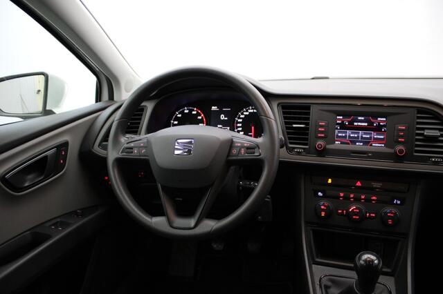 Seat LEON ST 1.0 EcoTSI Reference - Clima, Trekhaak