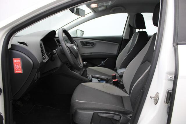 Seat LEON ST 1.0 EcoTSI Reference - Clima, Trekhaak