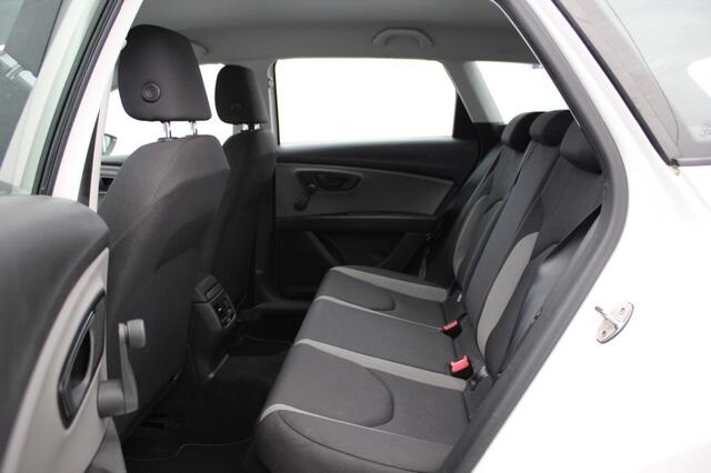 Seat LEON ST 1.0 EcoTSI Reference - Clima, Trekhaak