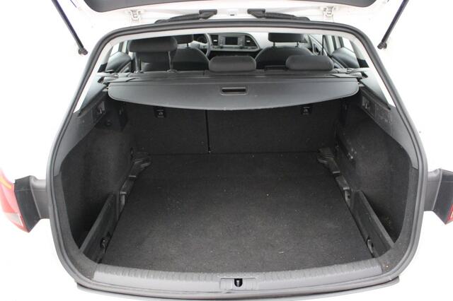 Seat LEON ST 1.0 EcoTSI Reference - Clima, Trekhaak