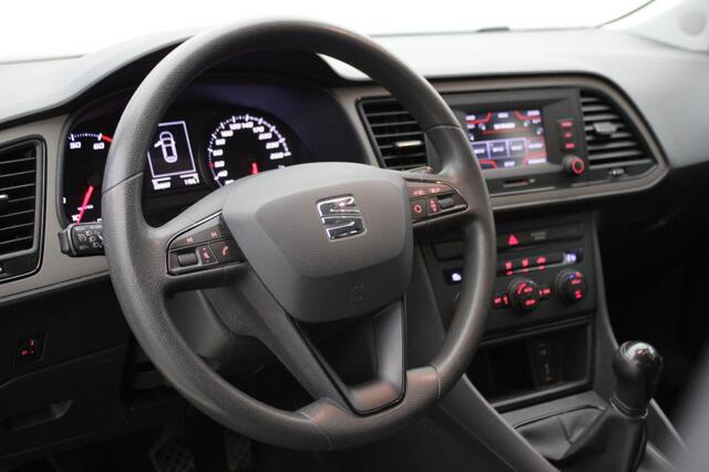 Seat LEON ST 1.0 EcoTSI Reference - Clima, Trekhaak