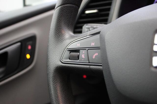 Seat LEON ST 1.0 EcoTSI Reference - Clima, Trekhaak
