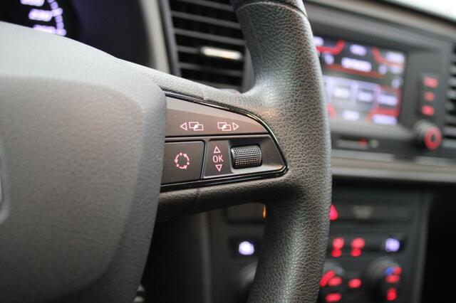 Seat LEON ST 1.0 EcoTSI Reference - Clima, Trekhaak