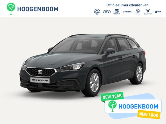 Seat LEON Sportstourer 1.5 TSI e-Hybrid Style
