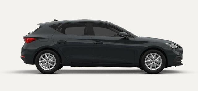Seat LEON Sportstourer 1.5 TSI e-Hybrid Style