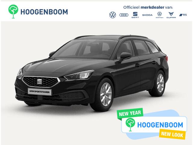 Seat LEON Sportstourer 1.5 TSI e-Hybrid Style