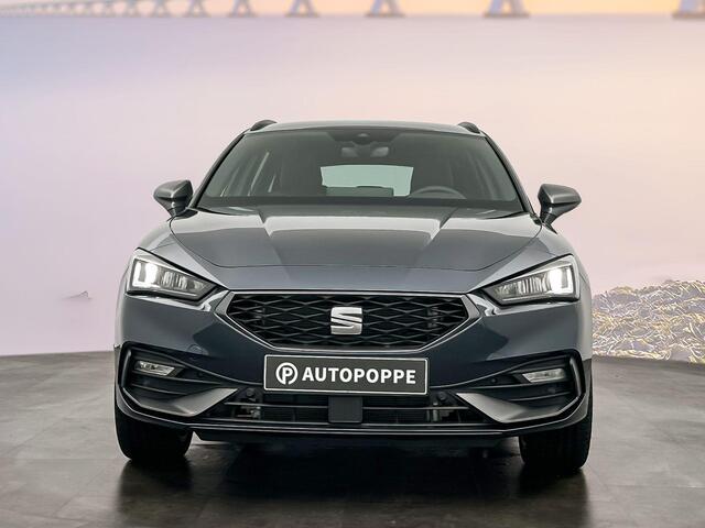 Seat LEON Sportstourer FL FR PHEV First Edition 1.5 TSI eHybrid 150kW / 204p