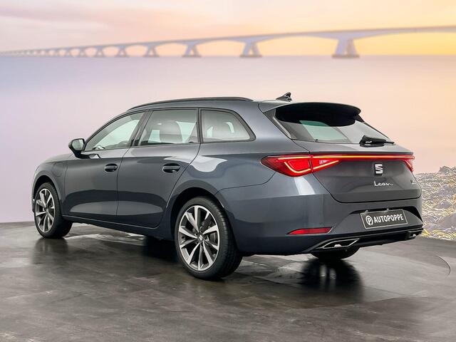 Seat LEON Sportstourer FL FR PHEV First Edition 1.5 TSI eHybrid 150kW / 204p