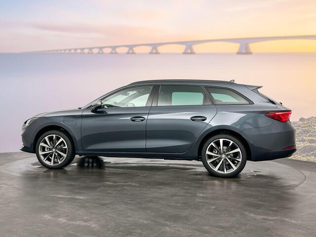 Seat LEON Sportstourer FL FR PHEV First Edition 1.5 TSI eHybrid 150kW / 204p