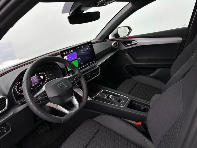 Seat LEON Sportstourer FL FR PHEV First Edition 1.5 TSI eHybrid 150kW / 204p