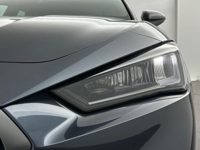 Seat LEON Sportstourer FL FR PHEV First Edition 1.5 TSI eHybrid 150kW / 204p