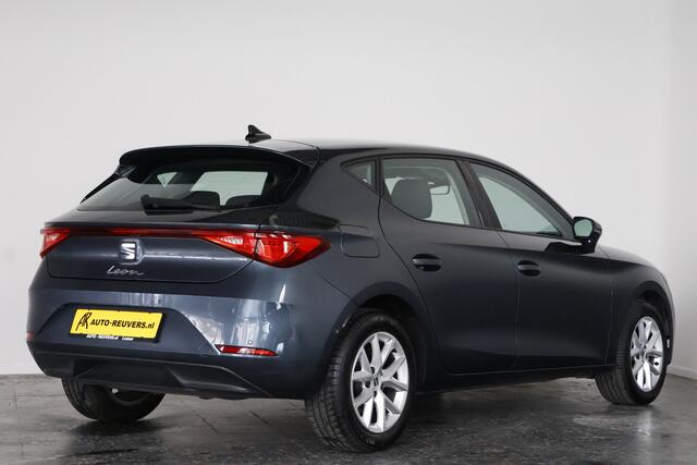 Seat LEON 1.0 TSI Style / Navi / Cruise / CarPlay / PDC / DAB / LED