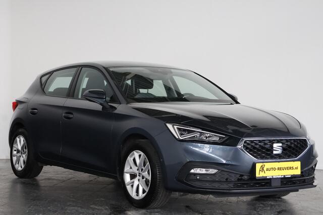 Seat LEON 1.0 TSI Style / Navi / Cruise / CarPlay / PDC / DAB / LED