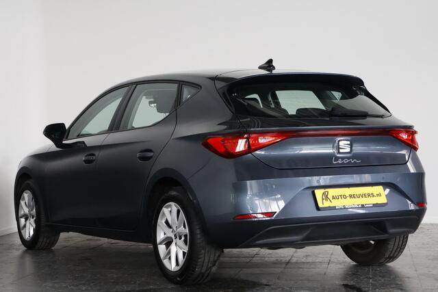 Seat LEON 1.0 TSI Style / Navi / Cruise / CarPlay / PDC / DAB / LED