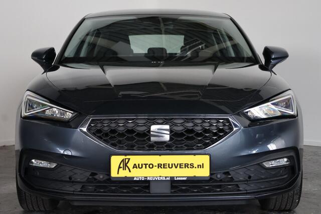 Seat LEON 1.0 TSI Style / Navi / Cruise / CarPlay / PDC / DAB / LED