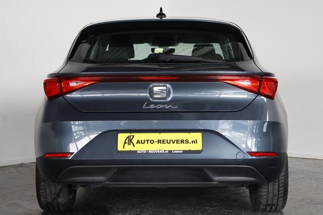 Seat LEON 1.0 TSI Style / Navi / Cruise / CarPlay / PDC / DAB / LED