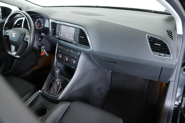 Seat LEON ST 1.4 EcoTSI FR / LED / Navi / DSG / Cruisecontrol