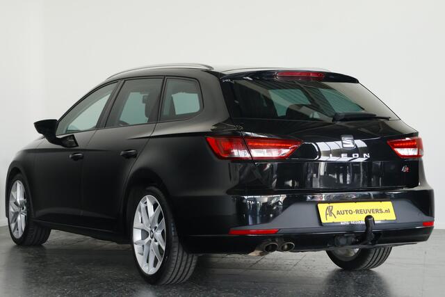 Seat LEON ST 1.4 EcoTSI FR / LED / Navi / DSG / Cruisecontrol