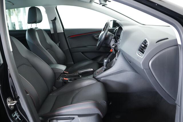 Seat LEON ST 1.4 EcoTSI FR / LED / Navi / DSG / Cruisecontrol