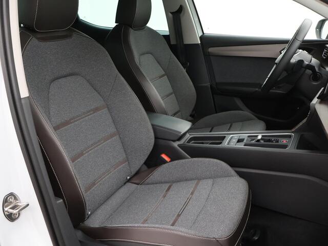 Seat LEON 1.4 TSI 204 PK PLUG-IN eHybrid PHEV FR Xcellence + SFEERVERL. | DIGITALE COCKPIT | STOEL/STUURWIELVERW. | ADAPTIVE CRUISE | CARPLAY