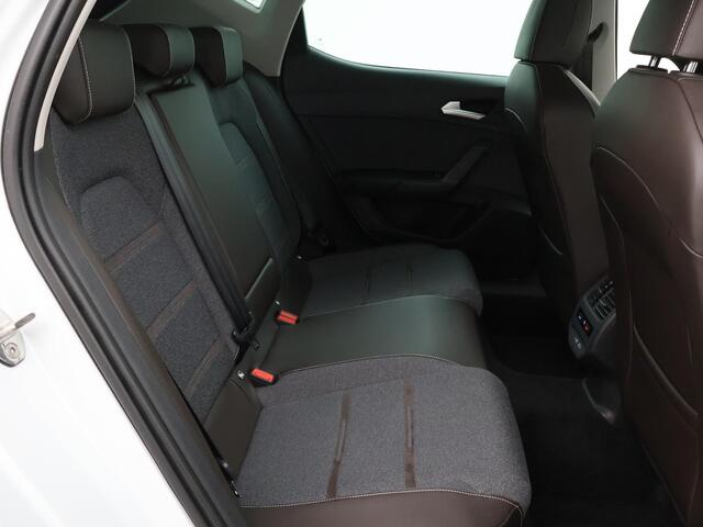 Seat LEON 1.4 TSI 204 PK PLUG-IN eHybrid PHEV FR Xcellence + SFEERVERL. | DIGITALE COCKPIT | STOEL/STUURWIELVERW. | ADAPTIVE CRUISE | CARPLAY