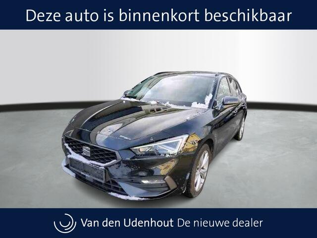 Seat LEON Sportstourer 1.4 TSI eHybrid 204pk PHEV FR / Matrix LED / Memory / Navi / Wordt Verwacht