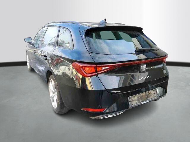 Seat LEON Sportstourer 1.4 TSI eHybrid 204pk PHEV FR / Matrix LED / Memory / Navi / Wordt Verwacht