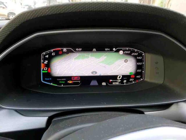 Seat LEON Sportstourer 1.4 TSI eHybrid 204pk PHEV FR / Matrix LED / Memory / Navi / Wordt Verwacht