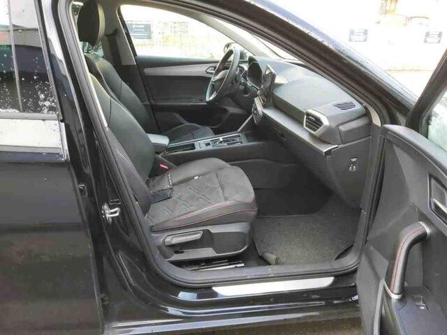 Seat LEON Sportstourer 1.4 TSI eHybrid 204pk PHEV FR / Matrix LED / Memory / Navi / Wordt Verwacht