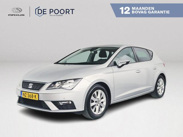 Seat LEON EcoTSI Style Business Intense