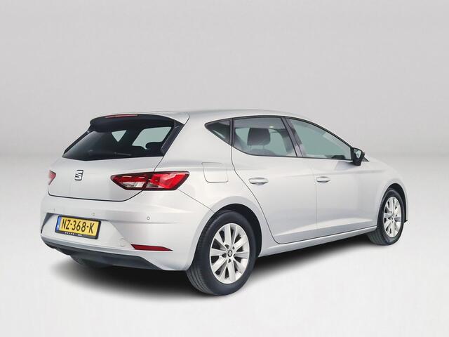 Seat LEON EcoTSI Style Business Intense