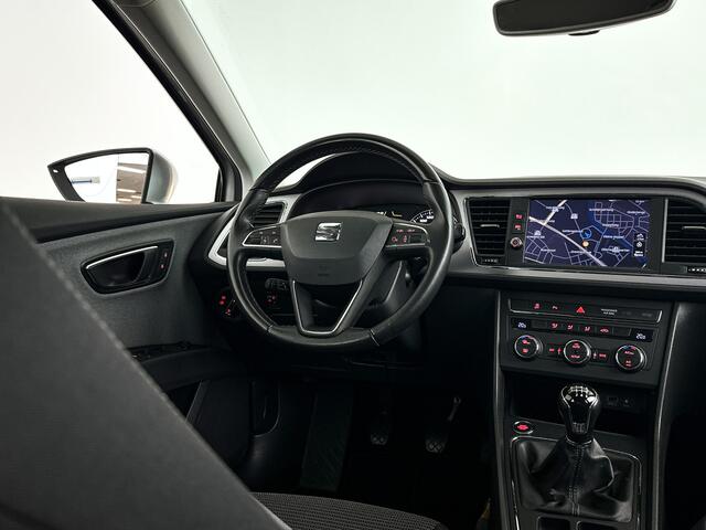 Seat LEON EcoTSI Style Business Intense