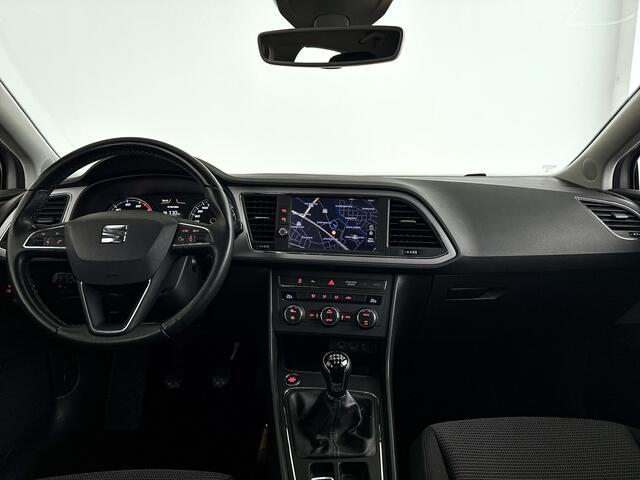 Seat LEON EcoTSI Style Business Intense