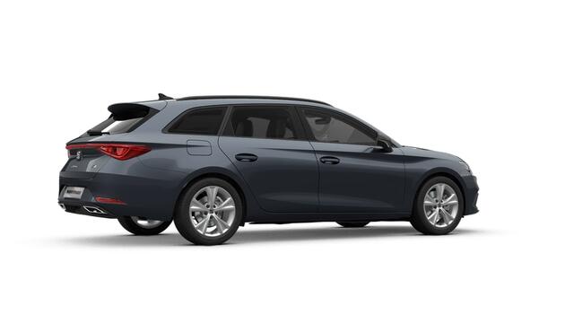 Seat LEON Sportstourer 1.5 TSI e-Hybrid FR Business 204PK DSG *Extra voordeel!*