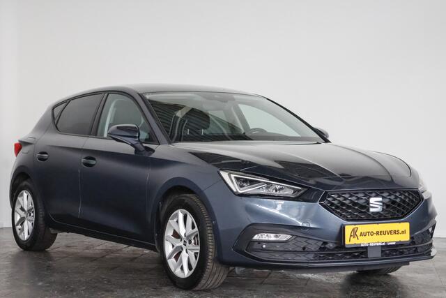 Seat LEON 1.0 TSI Style / Navi / Cruise / CarPlay / DAB / LED