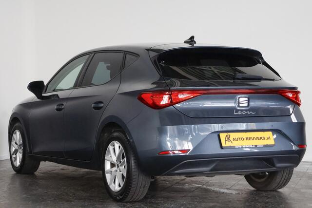 Seat LEON 1.0 TSI Style / Navi / Cruise / CarPlay / DAB / LED