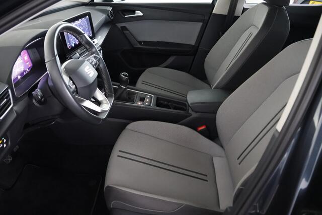 Seat LEON 1.0 TSI Style / Navi / Cruise / CarPlay / DAB / LED
