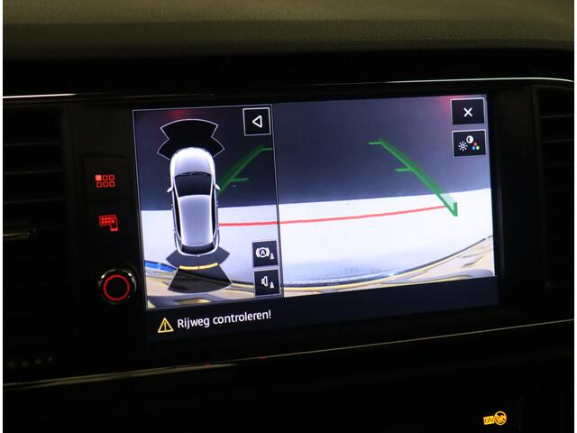 Seat LEON 1.5 TSI FR Ultimate Edition 6-BAK [VIRTUAL COCKPIT, CAMERA, APPLE CARPLAY, ANDROID, HALF LEDER, BEATS AUDIO, STOELVERWARMING, CRUISE, CLIMATE, NIEUWSTAAT]